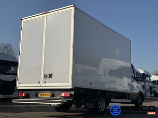 Iveco Daily 2022 - 35C16 A8 image 2