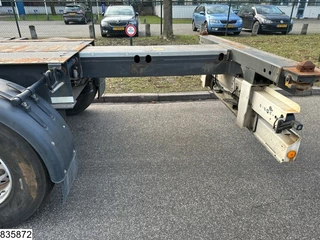 Krone N/A 2018 - Container 20ft, 2x20ft, 30ft, 40ft, 45ft bild 12