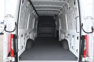 Mercedes-Benz eSprinter 2026 - 314 L3H2 Pro 81kWh afbeelding 10