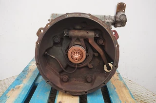 Mercedes-Benz N/A 1985 - G4/65-6/9.0 71450010006210 obrazek 2
