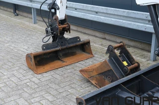 Bobcat N/A 2024 - E 26 | 2024 | 728h | v.g.l. E27 immagine 11