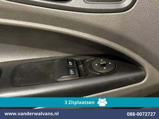 Ford Transit Connect 2022 - 1.5 EcoBlue 120pk L2H1 Euro6 Airco | 3-Zits | Camera | Navigatie | Apple Carplay zdjecie 17