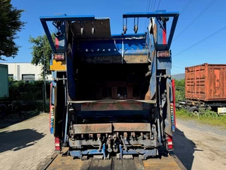 Diverse N/A 2012 - GEESINK NORBA GPM III V 14L22 image 3