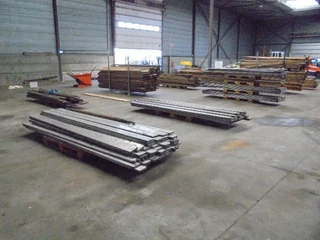 Plan N/A - KEN ALU / HOUT bild 10