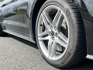 Ford Mustang 2020 - Convertible 5.0i V8 GT Premium 450PK Automaat Performance Package Brembo Magneride afbeelding 10
