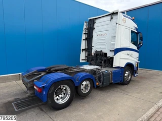 Volvo FH 2017 - 500 6x2, EURO 6, PTO, RHD afbeelding 2 miniatuur