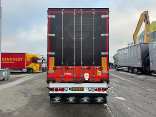 Hertoghs N/A 2014 - AC2 BPW AXLE SLIDING ROOF bild 3