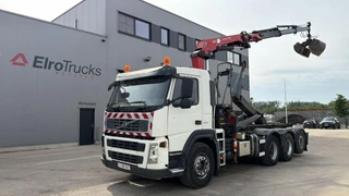 Volvo FM 400 2009 - N/A te koop