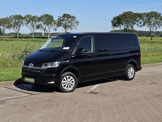 Volkswagen Transporter 2022 - 2.0 TDI afbeelding 2 miniatuur