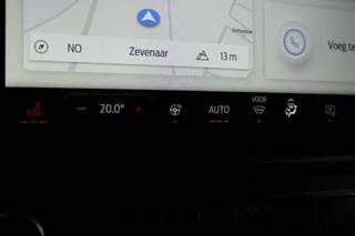 Ford E-Transit Custom 2025 - 340 L2H1 Limited 65 kWh 218pk - 2x Schuif - LED - 360 Camera - B&O - ACC - Navi - Stoel/Stuurverwarming - Rijklaar immagine 36