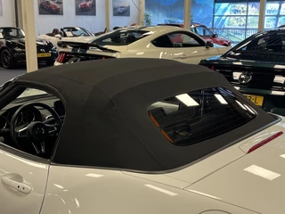 Mazda MX-5 2019 - ND Roadster 2.0 SkyActiv-G 184PK GT-M Bose Leder PDC image 28