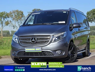 Mercedes-Benz Vito 2018 - 114 for sale