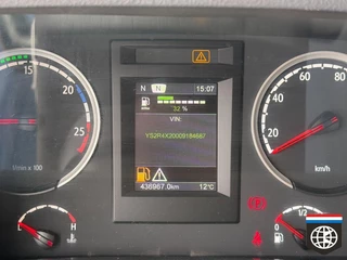 Scania R 2014 - 520 image 22