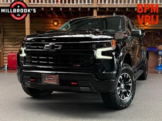 Chevrolet Silverado 2024 - Z71 Trailboss image 1