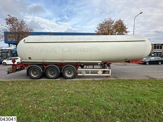 Robine N/A 2003 - Gas 48028 Liter, LPG GPL gas tank, Gaz, 1 Compartment image 7