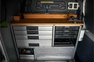 Mercedes-Benz Sprinter 2021 - 311 CDI L2H2 | Volledig Ingericht | Mbux | Camera | Navi | Climatronic zdjecie 12