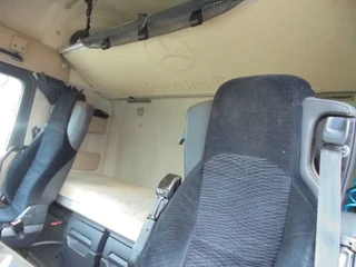 Mercedes-Benz Actros 2014 - NL TRUCK zdjecie 13