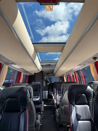 Volvo N/A 2020 - B11R 9700HD. 11,05m length. obrazek 14