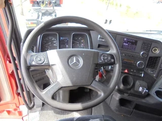 Mercedes-Benz Actros 2014 - 1836 NL TRUCK immagine 17