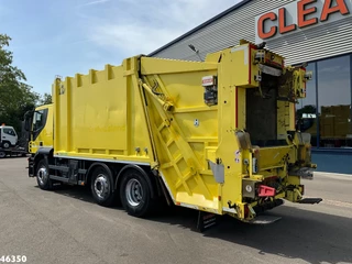 Iveco Stralis 2011 - AT260S31 Zoeller 21m³ immagine 2