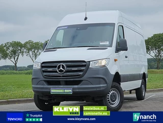 Mercedes-Benz Sprinter 2020 - 316 zdjecie 1