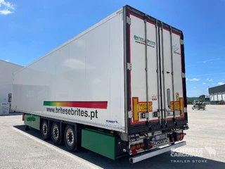 Schmitz Cargobull Semitrailer Reefer Standard 2017 afbeelding 2 miniatuur