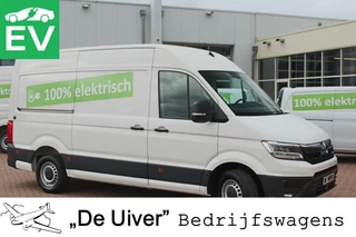 MAN eTGE 2020 - Elektrisch 136 Pk L3 H3 te koop