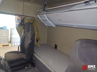 DAF N/A 2013 - Occ cabine DAF obrazek 11
