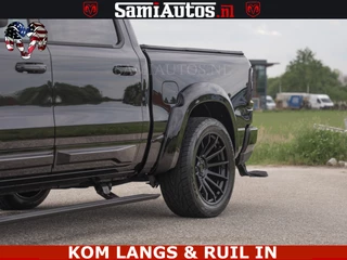 Dodge Ram 1500 2024 - Night Premium | Full Option | De Meest Luxe Pick-Up in zijn Klasse | image 45