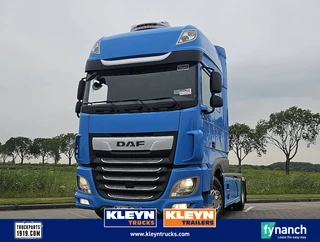 DAF XF480 2020 te koop
