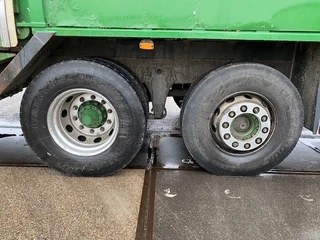 Scania P 2003 - P94 230 6X2 EURO 3 image 3