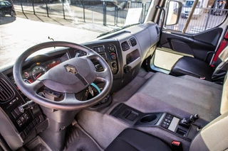 Renault N/A 2014 - D 330 -CARRIER SUPRA 850-Vlees/Meat/Viande/Fleisch image 9