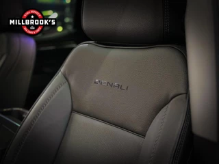 GMC Sierra 2024 - Denali 6.2L V8 bild 20
