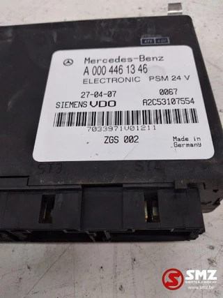 Mercedes-Benz N/A 2007 - Occ ECU PSM regeleenheid Mercedes obrazek 2