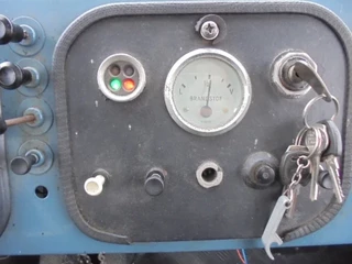 DAF N/A 1968 - A16DD456 obrazek 19