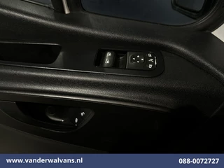 Mercedes-Benz Sprinter 2018 - 316 CDI 163 pk L2H2 Euro6 Airco | 2800kg Trekhaak | Camera | Apple Carplay | Parkeersensoren obrazek 18