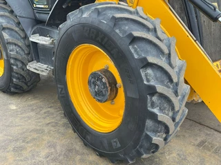 JCB 4CX 2015 - N/A imagen 17