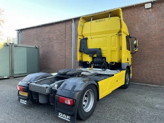 DAF 400 2017 - CF FT SSC 4x2 - Intarder | Euro 6 | Full Spoilers | NL Truck imagen 35