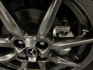 Mazda MX-5 2018 - ND Roadster 1.5 SkyActiv-G 131PK Sakura Limited Bose Leder PDC afbeelding 74
