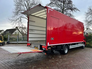 DAF LF 260 2021 - FA obrazek 9