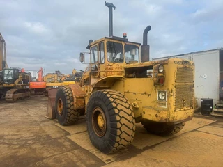 Cat N/A 1980 - 966 C immagine 5