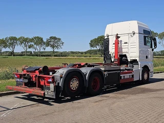 MAN TGX 2019 - 26.500 afbeelding 3 miniatuur