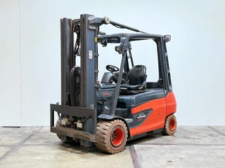 Linde E35 2019 te koop