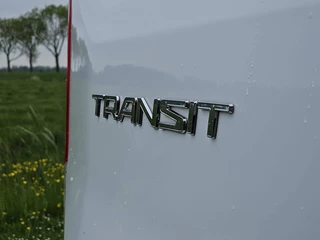 Ford Transit 2023 - 2.0 obrazek 16