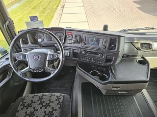 Scania R 2022 - R500 obrazek 8