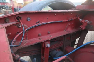 Iveco Turbostar 190.42 V8 1991 - 190.42 - 1991 - PTO - Oldtimer obrazek 66