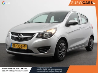 Opel KARL 2017 - 1.0 ecoFLEX Edition te koop