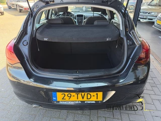 Opel Astra 2012 - 1.4 Turbo Color Edition / apk 5-2027 obrazek 11