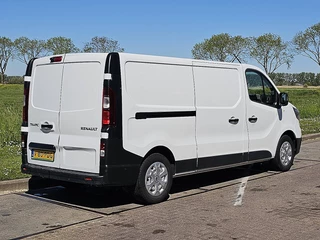 Renault Trafic 2022 - 2.0 DCI zdjecie 3