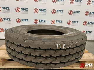 Michelin N/A - Occ band 11R22.5 Michelin изображение 1